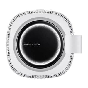 Xiaomi Φορητό Bluetooth Ηχείο Sound Play 18W Λευκό (QBH4435GL) – εικόνα 2