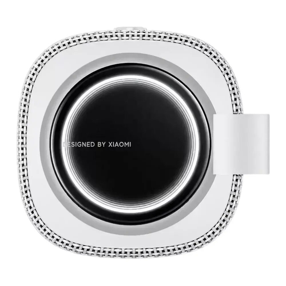 Xiaomi Φορητό Bluetooth Ηχείο Sound Play 18W Λευκό (QBH4435GL)