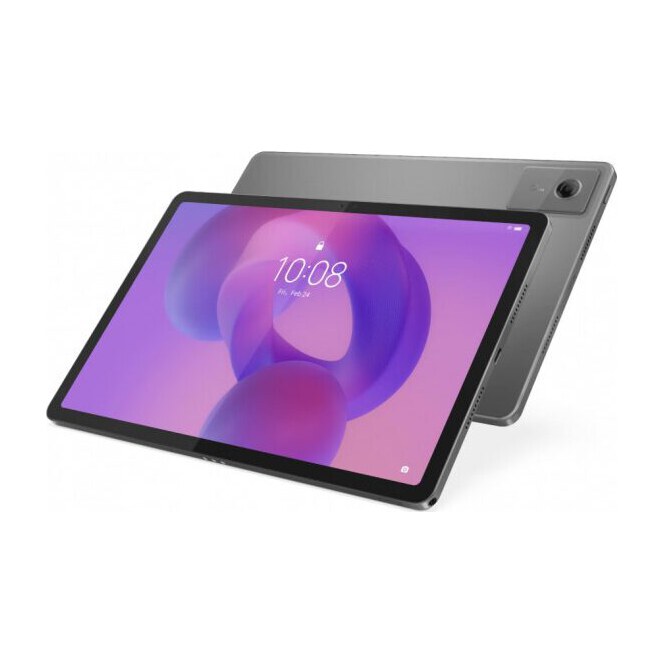 Lenovo Tab 11″ (8GB/128GB/Lenovo Tab Pen & Folio Keyboard) Luna Grey (ZAFR0264GR)