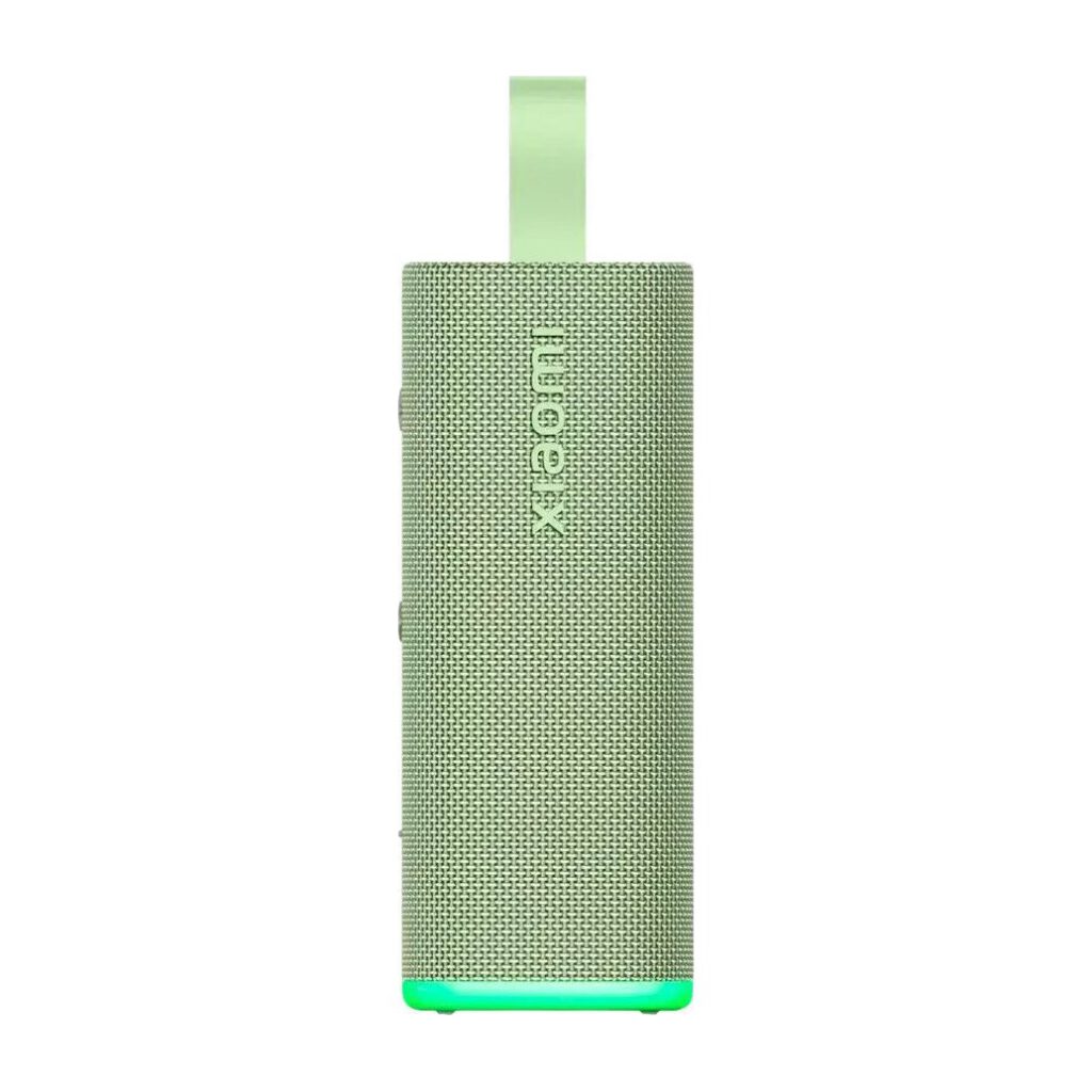 Xiaomi Φορητό Bluetooth Ηχείο Sound Play 18W Πράσινο (QBH4433GL)