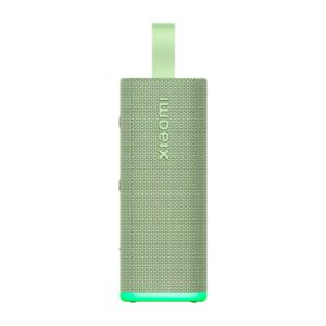 Xiaomi Φορητό Bluetooth Ηχείο Sound Play 18W Πράσινο (QBH4433GL)
