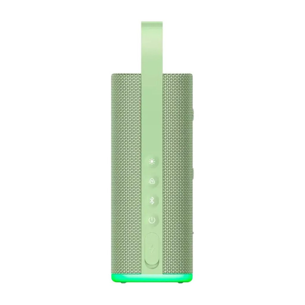 Xiaomi Φορητό Bluetooth Ηχείο Sound Play 18W Πράσινο (QBH4433GL) – εικόνα 1