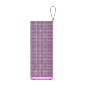 Xiaomi Φορητό Bluetooth Ηχείο Sound Play 18W Μωβ (QBH4431GL) – εικόνα 4