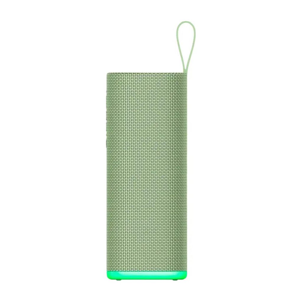 Xiaomi Φορητό Bluetooth Ηχείο Sound Play 18W Πράσινο (QBH4433GL) – εικόνα 5