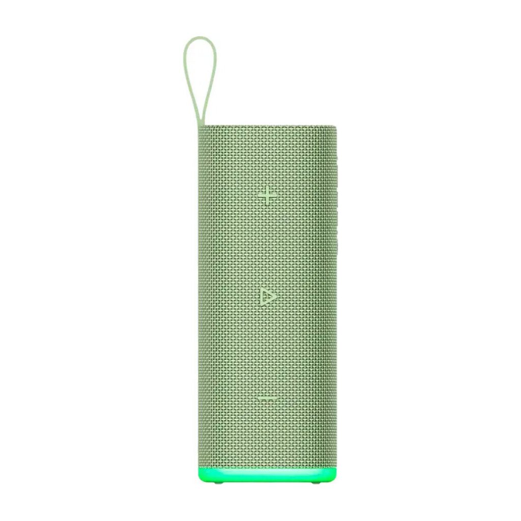 Xiaomi Φορητό Bluetooth Ηχείο Sound Play 18W Πράσινο (QBH4433GL) – εικόνα 3