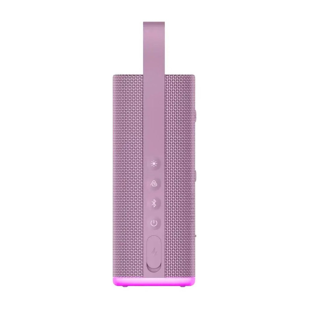 Xiaomi Φορητό Bluetooth Ηχείο Sound Play 18W Μωβ (QBH4431GL) – εικόνα 3