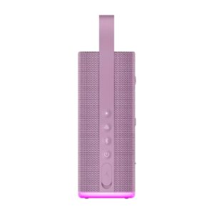 Xiaomi Φορητό Bluetooth Ηχείο Sound Play 18W Μωβ (QBH4431GL) – εικόνα 3