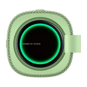Xiaomi Φορητό Bluetooth Ηχείο Sound Play 18W Πράσινο (QBH4433GL) – εικόνα 4