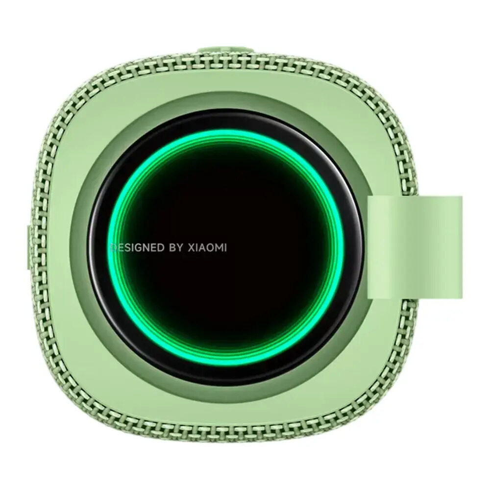 Xiaomi Φορητό Bluetooth Ηχείο Sound Play 18W Πράσινο (QBH4433GL)