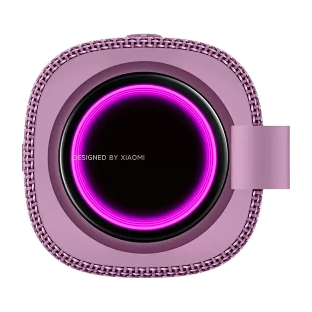 Xiaomi Φορητό Bluetooth Ηχείο Sound Play 18W Μωβ (QBH4431GL) – εικόνα 1