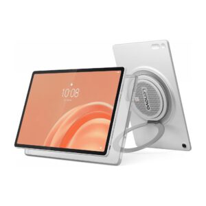 Lenovo Tab Plus Gen2 12.1″ (8GB/128GB/Clear Case) Celestial White (ZAHT0070GR)