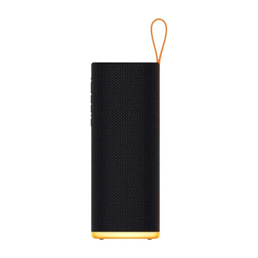 Xiaomi Φορητό Bluetooth Ηχείο Sound Play 18W Μαύρο (QBH4422GL) – εικόνα 4