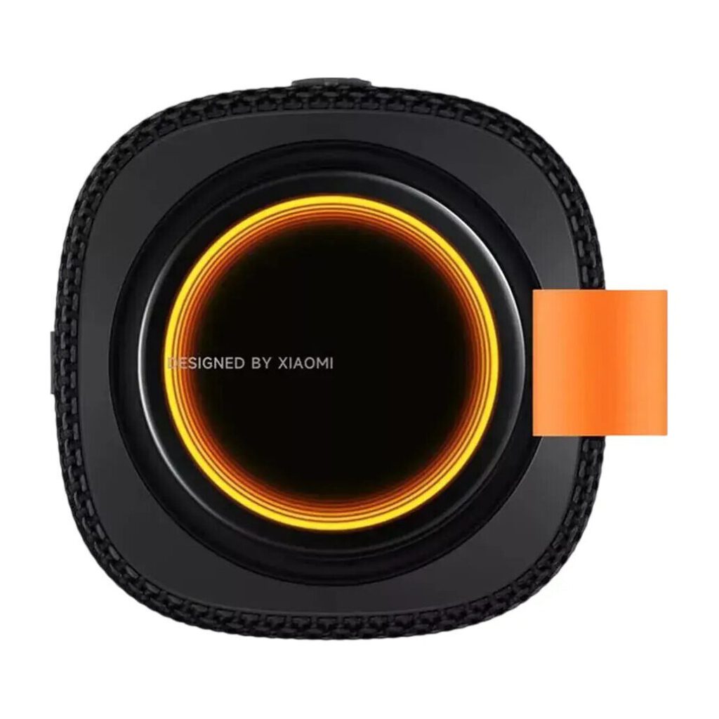 Xiaomi Φορητό Bluetooth Ηχείο Sound Play 18W Μαύρο (QBH4422GL) – εικόνα 5
