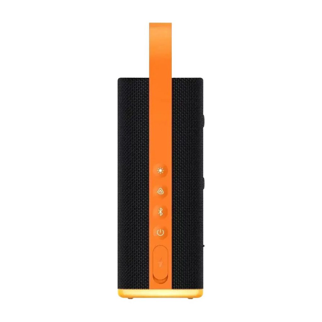 Xiaomi Φορητό Bluetooth Ηχείο Sound Play 18W Μαύρο (QBH4422GL) – εικόνα 3