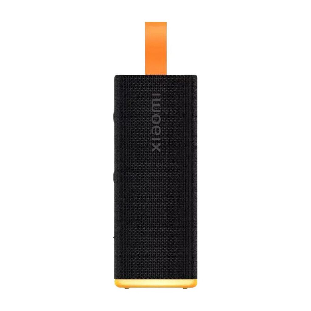 Xiaomi Φορητό Bluetooth Ηχείο Sound Play 18W Μαύρο (QBH4422GL)
