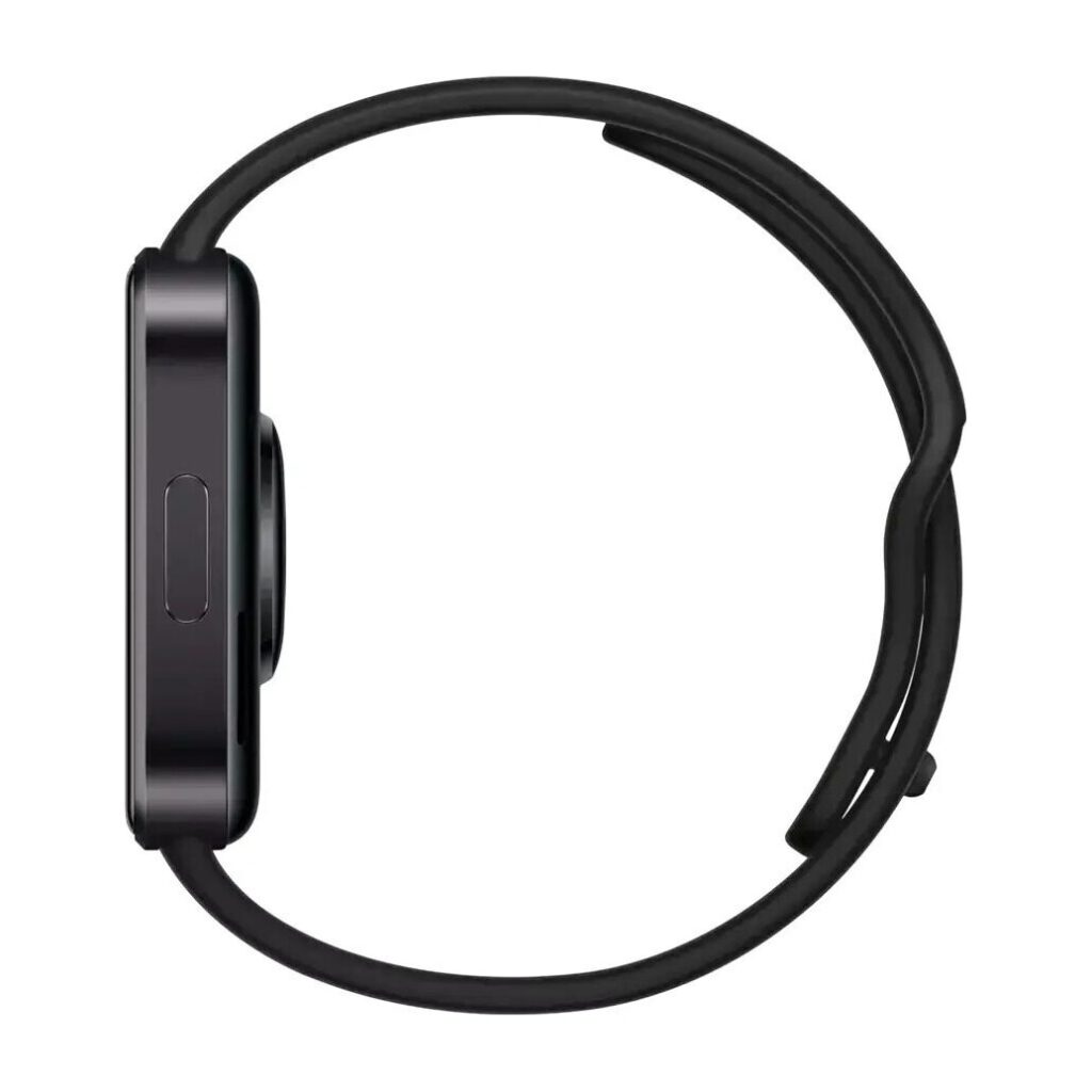 Smartwatch Redmi Watch 6 Active 45mm Μαύρο (BHR09CZGL) – εικόνα 3