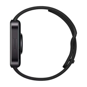 Smartwatch Redmi Watch 6 Active 45mm Μαύρο (BHR09CZGL) – εικόνα 3