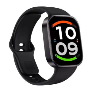 Smartwatch Redmi Watch 6 Active 45mm Μαύρο (BHR09CZGL) – εικόνα 1