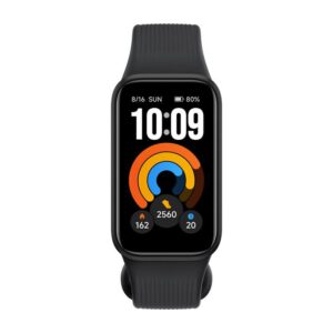 Xiaomi Band 11 Active Black (BHR09AEGL) – εικόνα 2