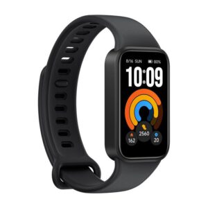 Xiaomi Band 11 Active Black (BHR09AEGL) – εικόνα 1
