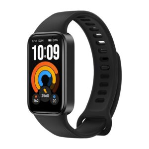 Xiaomi Band 11 Active Black (BHR09AEGL)