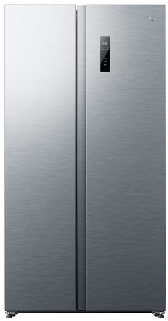 Refrigerators