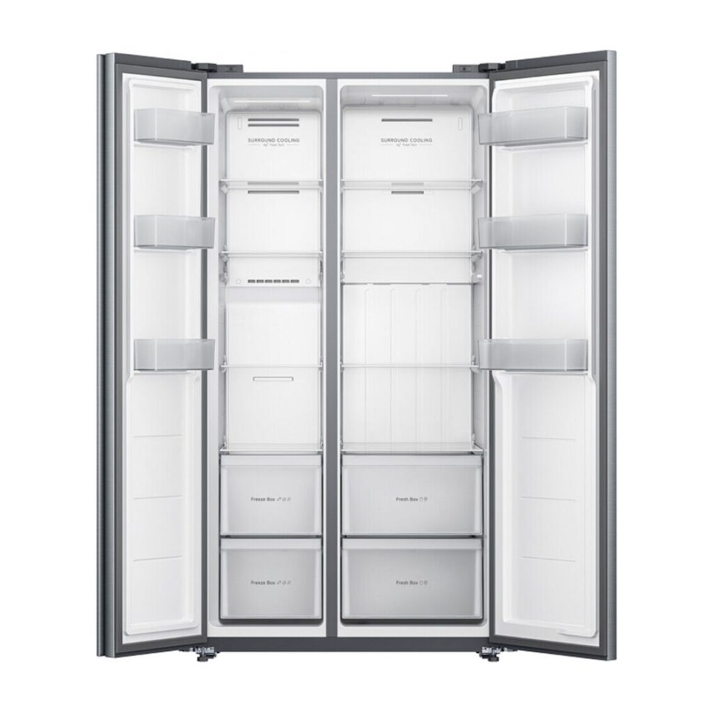 Xiaomi Mijia Refrigerator Cross Door 621L (LTP4600EU) – εικόνα 4
