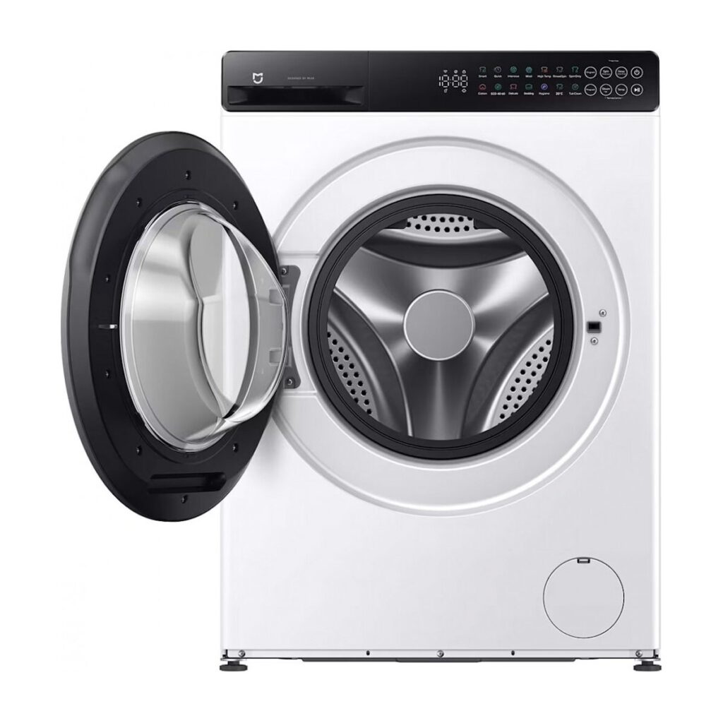 Xiaomi Mijia Front Load Washer 8kg (QMP4672EU) – εικόνα 2