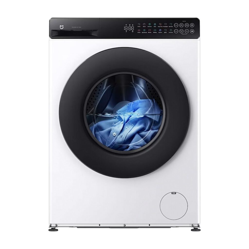 Xiaomi Mijia Front Load Washer 8kg (QMP4672EU)
