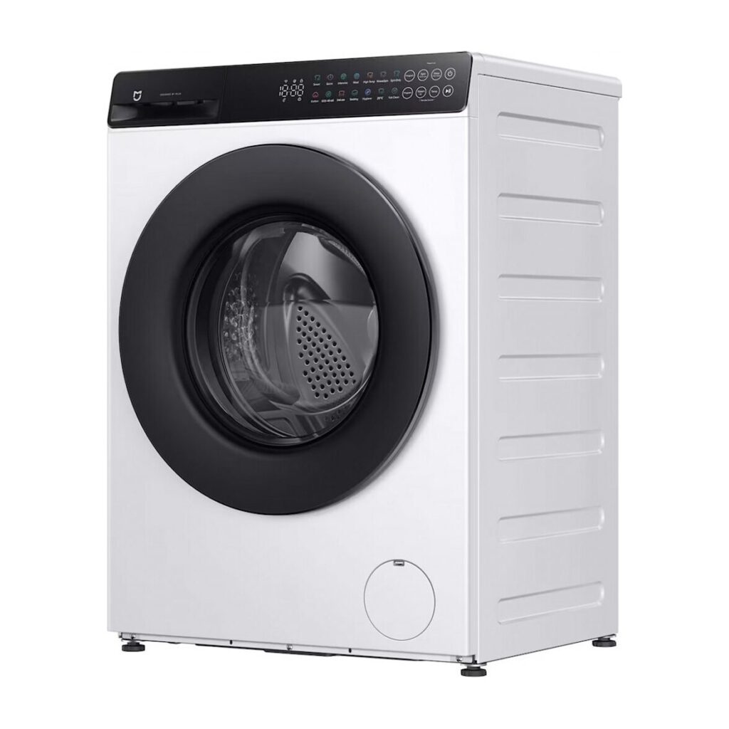 Xiaomi Mijia Front Load Washer 8kg (QMP4672EU) – εικόνα 3