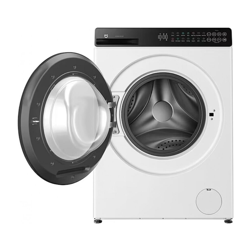 Xiaomi Mijia Front Load Washer 7kg (QMP4716EU) – εικόνα 5