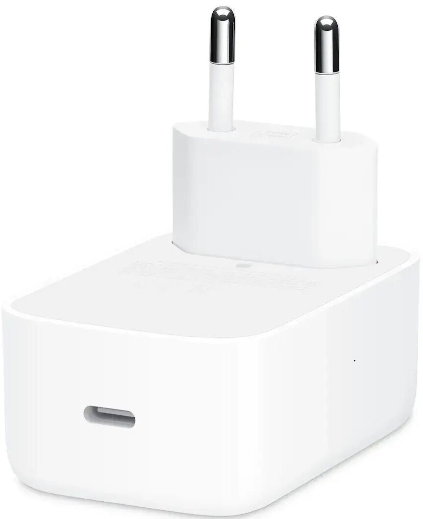 Apple Φορτιστής με Θύρα USB-C Χωρίς Καλώδιο 40W Dynamic Power with 60W Max Λευκός (MGTU4ZM/A) Apple Φορτιστής με Θύρα USB-C Χωρίς Καλώδιο 40W Dynamic Power with 60W Max Λευκός (MGTU4ZM/A)