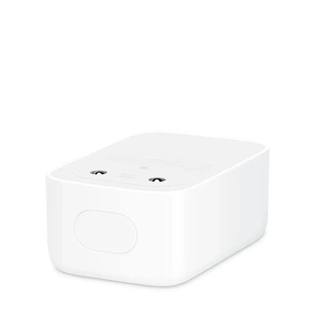 Apple Φορτιστής με Θύρα USB-C Χωρίς Καλώδιο 40W Dynamic Power with 60W Max Λευκός (MGTU4ZM/A) Apple Φορτιστής με Θύρα USB-C Χωρίς Καλώδιο 40W Dynamic Power with 60W Max Λευκός (MGTU4ZM/A)