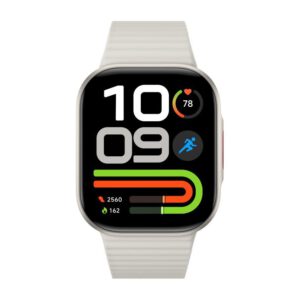 Smartwatch Xiaomi Redmi Watch 6 Lite 48mm Steel Gray (BHR09CVGL) – εικόνα 1