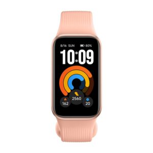 Xiaomi Band 11 Active Pink (BHR09AGGL) – εικόνα 1