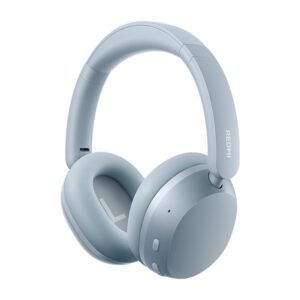 Xiaomi Redmi Headphones Mist Blue (BHR08W6GL) – εικόνα 6