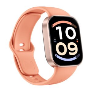 Smartwatch Redmi Watch 6 Active 45mm Sunset Orange (BHR09CYGL) – εικόνα 2