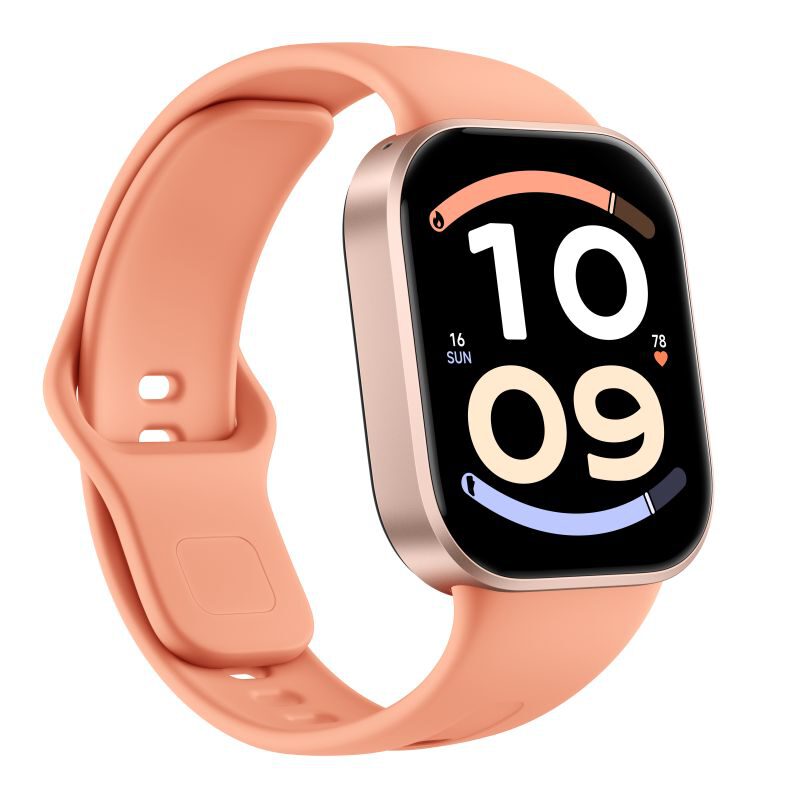 Smartwatch Redmi Watch 6 Active 45mm Sunset Orange (BHR09CYGL) Smartwatch Redmi Watch 6 Active 45mm Sunset Orange (BHR09CYGL)