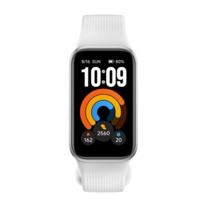 Xiaomi Band 11 Active Gray (BHR09AFGL) – εικόνα 1