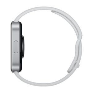 Smartwatch Redmi Watch 6 Active 45mm Matte Silver (BHR09CXGL) – εικόνα 2