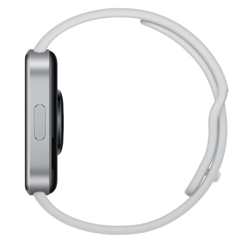 Smartwatch Redmi Watch 6 Active 45mm Matte Silver (BHR09CXGL) Smartwatch Redmi Watch 6 Active 45mm Matte Silver (BHR09CXGL)