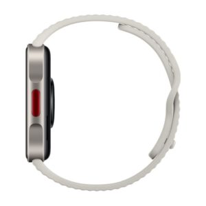 Smartwatch Xiaomi Redmi Watch 6 Lite 48mm Steel Gray (BHR09CVGL) – εικόνα 2