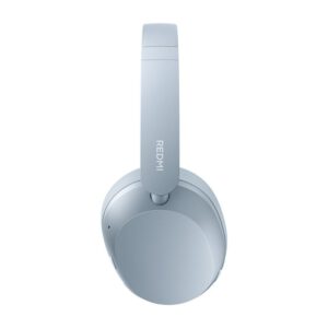 Xiaomi Redmi Headphones Mist Blue (BHR08W6GL) – εικόνα 3
