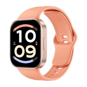 Smartwatch Redmi Watch 6 Active 45mm Sunset Orange (BHR09CYGL)