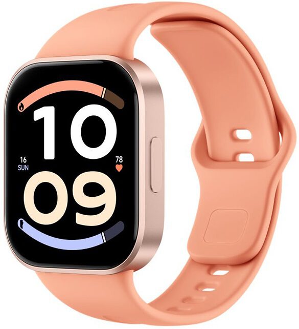 Smartwatch Redmi Watch 6 Active 45mm Sunset Orange (BHR09CYGL) Smartwatch Redmi Watch 6 Active 45mm Sunset Orange (BHR09CYGL)