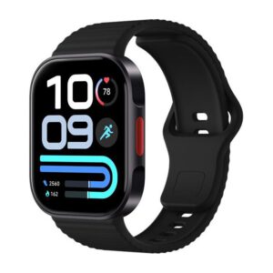 Smartwatch Xiaomi Redmi Watch 6 Lite 48mm Μαύρο (BHR09CWGL)