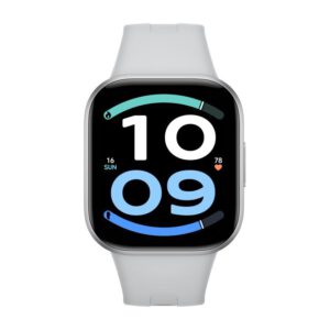 Smartwatch Redmi Watch 6 Active 45mm Matte Silver (BHR09CXGL) – εικόνα 1
