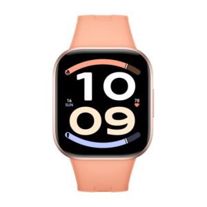 Smartwatch Redmi Watch 6 Active 45mm Sunset Orange (BHR09CYGL) – εικόνα 1