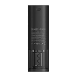 Xiaomi Mijia Electric Wine Opener (BHR0966GL) – εικόνα 2