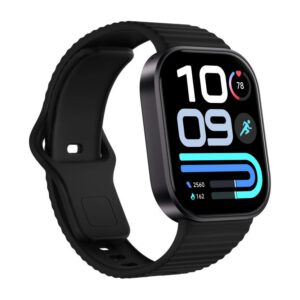 Smartwatch Xiaomi Redmi Watch 6 Lite 48mm Μαύρο (BHR09CWGL) – εικόνα 2
